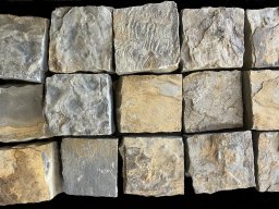 Canyon Blend Chopped Cobbles